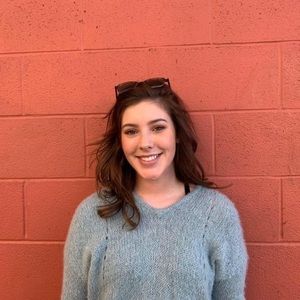 Meet your Posher, Laney